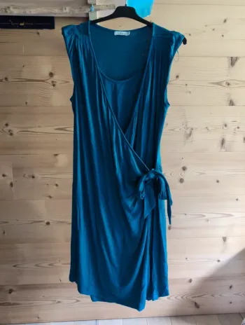 Robe grossesse allaitement