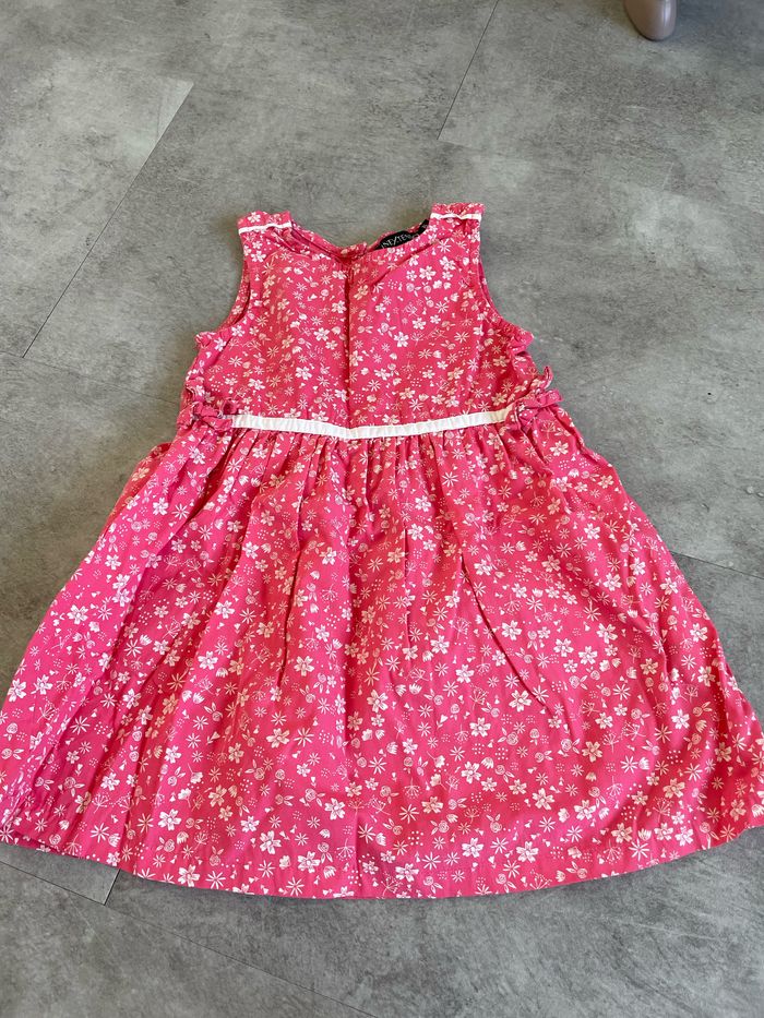 Robe 86 cm