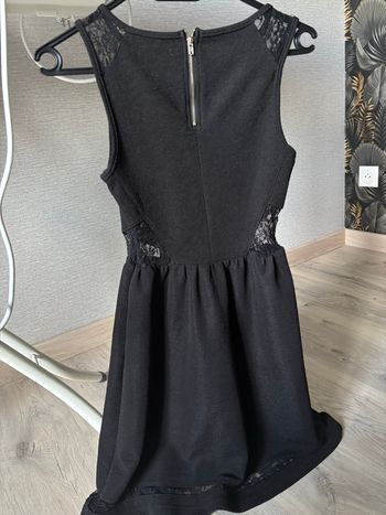 Robe cosy 