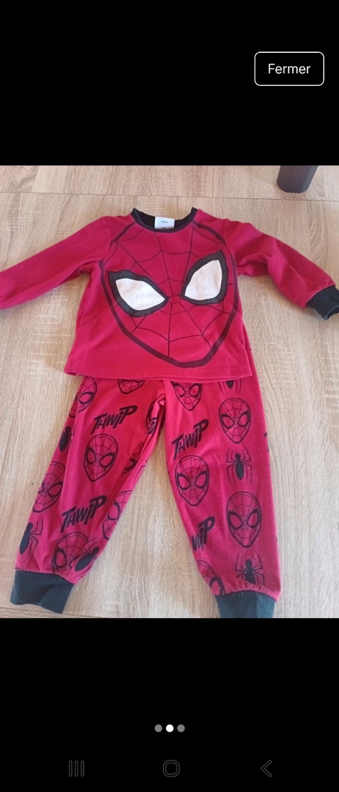 Spider man - photo numéro 2