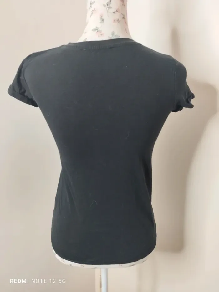 Jolie maillot taille XXS - photo numéro 6