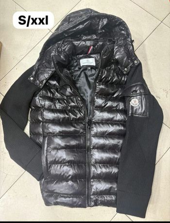 Doudoune moncler