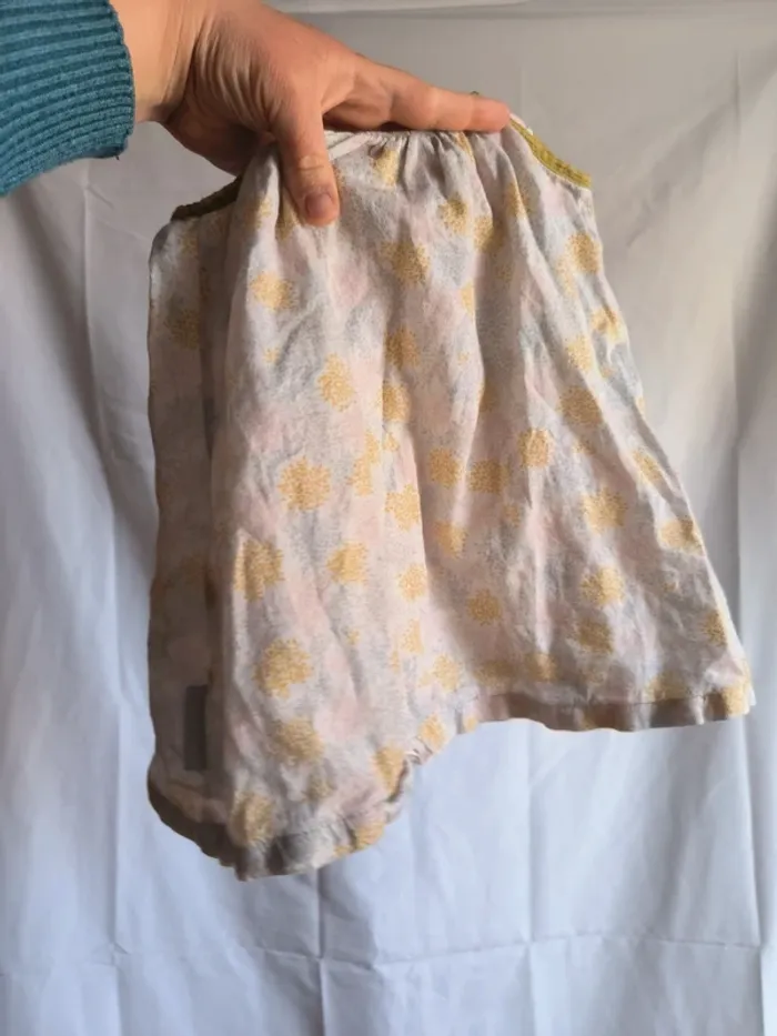 Débardeur moulin roty - photo numéro 2