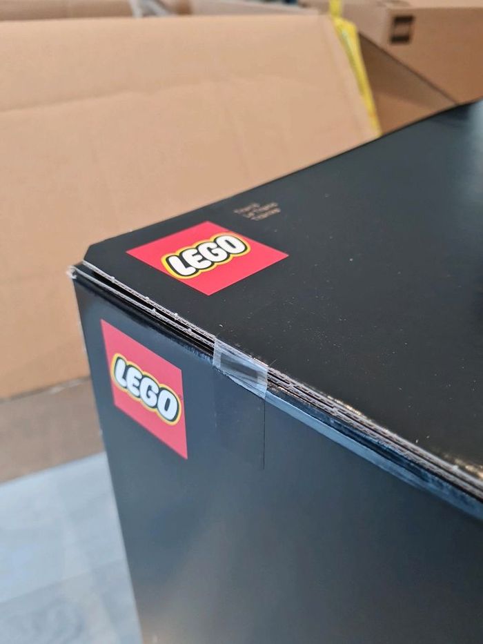 Lego Creator Expert 10294 Le Titanic Neuf sous Scellé
