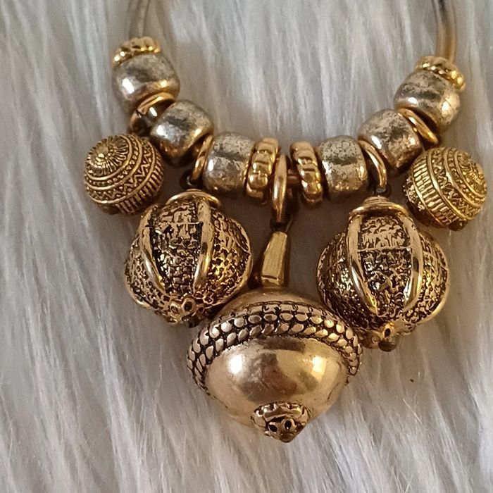 Boucle d'oreille individuelle - photo numéro 2