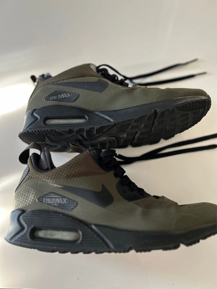 Air Max Nike - photo numéro 4