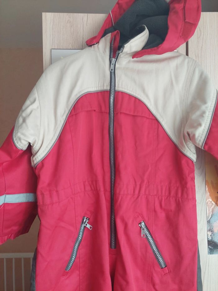 Combinaison ski 5 ans mixte - photo numéro 2