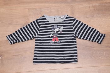 Pull pirate