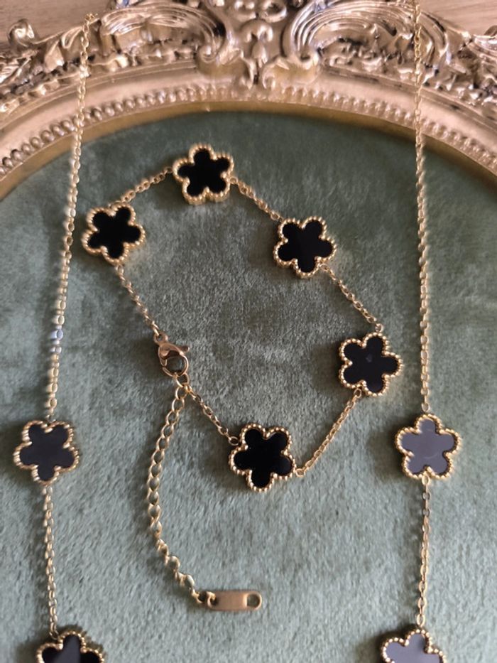 Parures 3 pièces - photo numéro 2