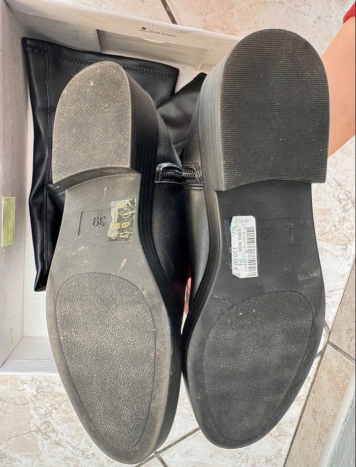 cuissarde ~ san marina ~ taille 39 - photo numéro 7