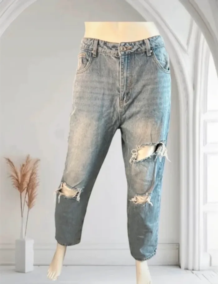 Jean.