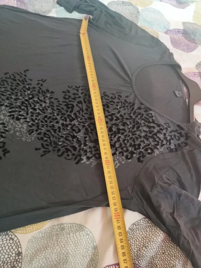 Tunique taille XXL ou 50 - photo numéro 7
