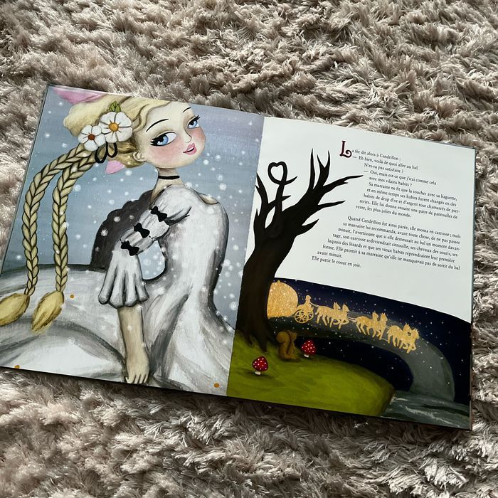 Lot livres princesses - photo numéro 3