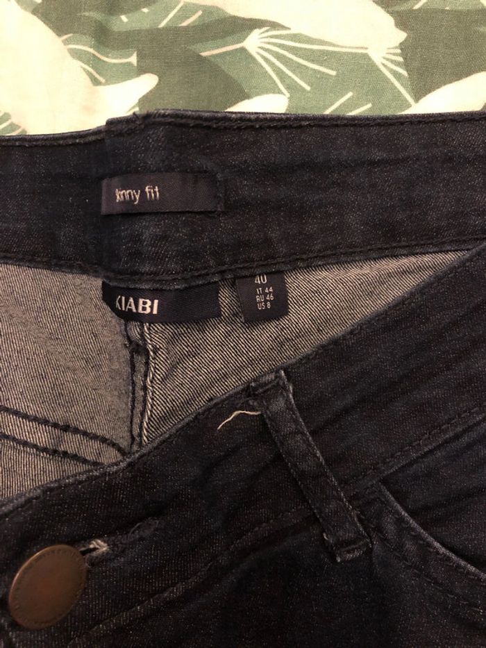 Jeans skinny - photo numéro 3