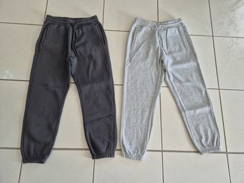 Pantalons de jogging taille S