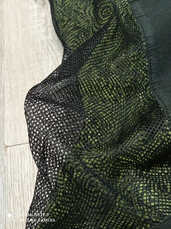 Robe/tunique - Bamboo's fashion - L - photo numéro 9