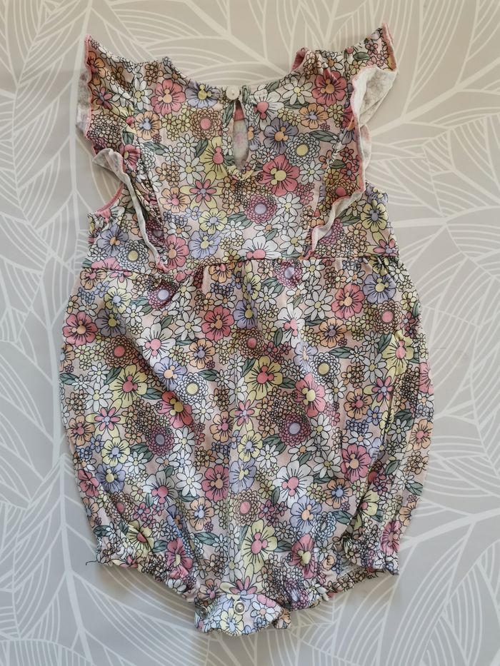 Colbi short 18 mois - photo numéro 3