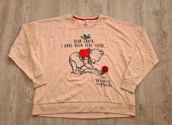 Sweat de Pyjama Disney, taille M. (40-42)