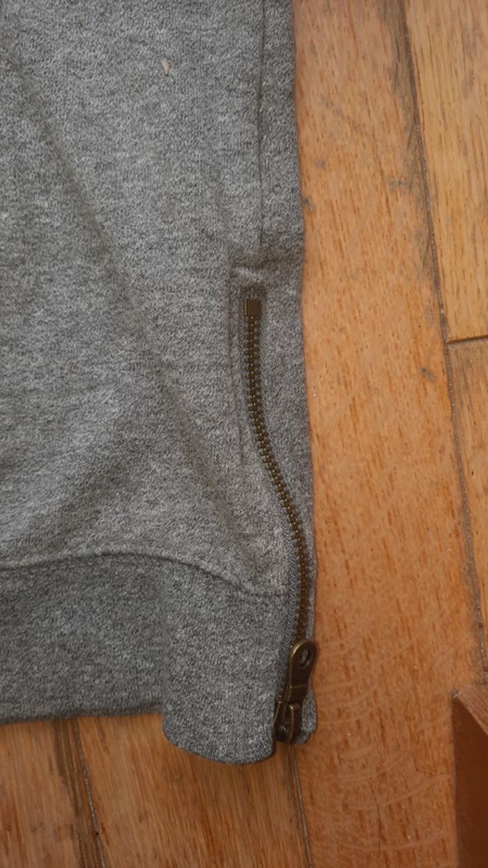 Sweat okaidi 10 ans - photo numéro 4