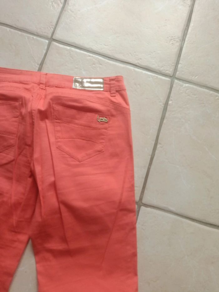 Pantalon lpb femme - photo numéro 8