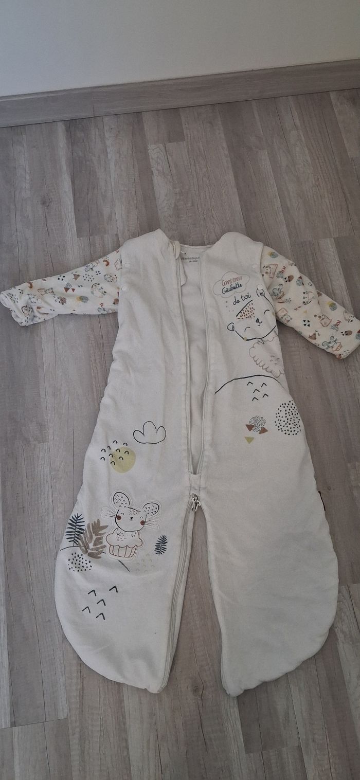 Gigoteuse - photo numéro 2