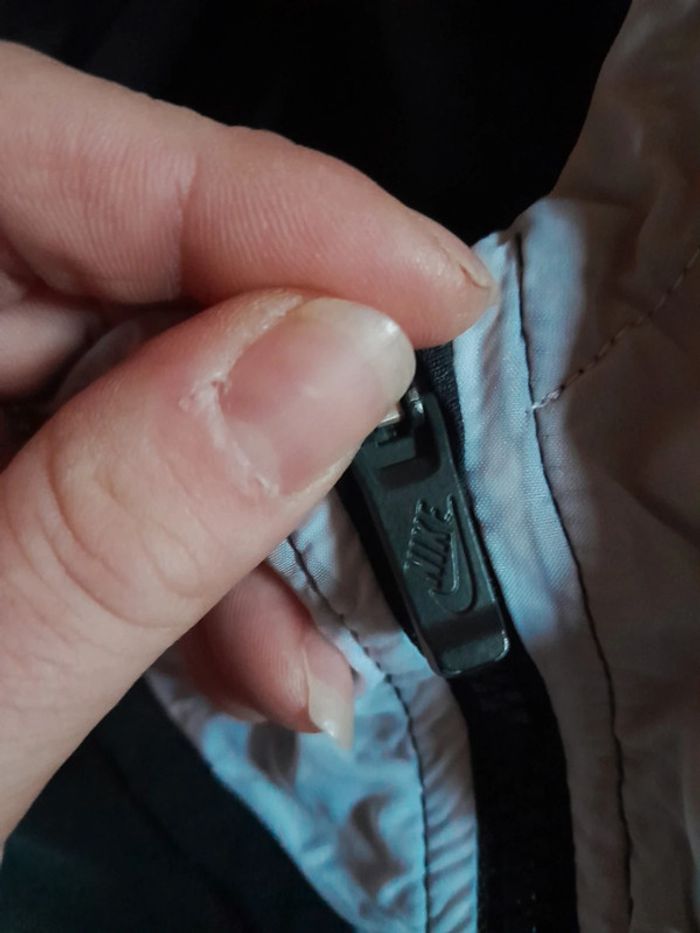 Veste Nike 12 ans 👦 👧 mixte - photo numéro 3