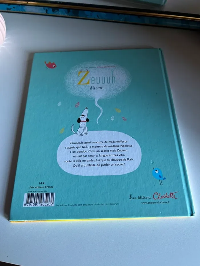 Zeuuuh - photo numéro 5