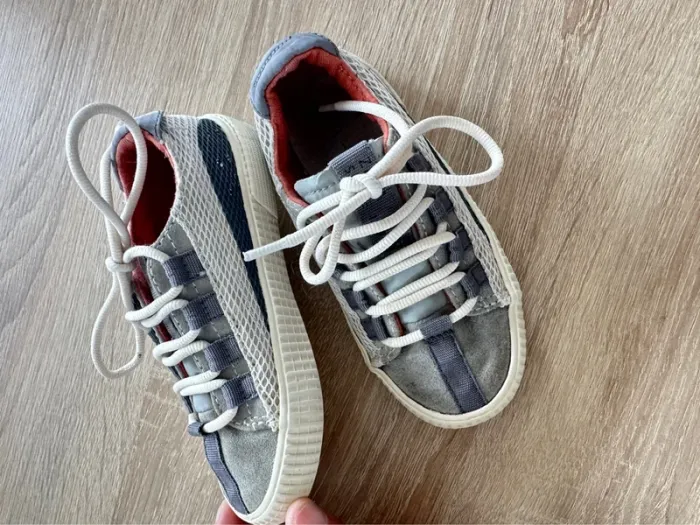 Baskets - photo numéro 4