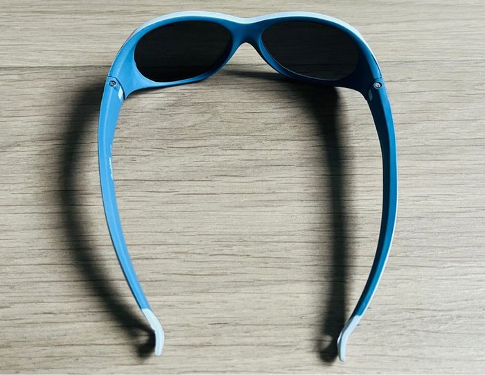 Lunette de soleil enfant Spectron 3+ Bubble Julbo T-3/5 ans - photo numéro 5