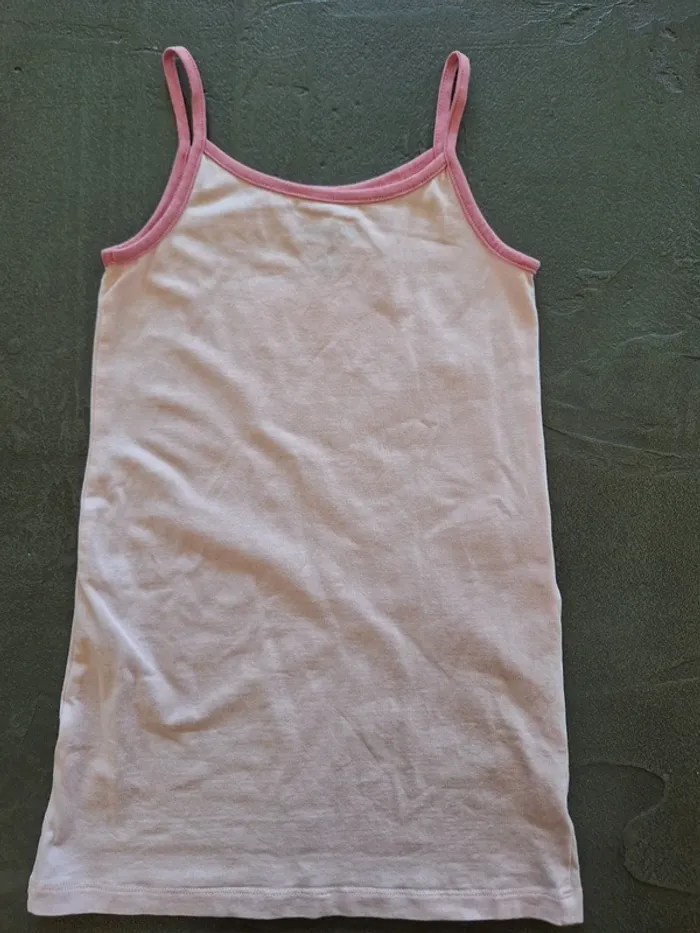 Robe à bretelles - photo numéro 5