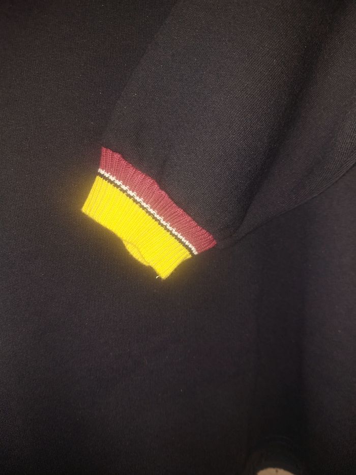 Sweet bleu marine - photo numéro 2