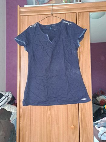 Tee-shirt Terre de Marins 38