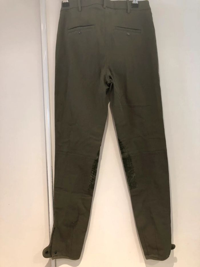 Pantalon kaki Kookaï taille 34 neuf avec étiquette - photo numéro 10