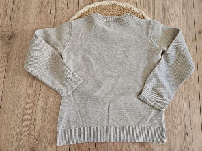 Pull 8 ans - photo numéro 3