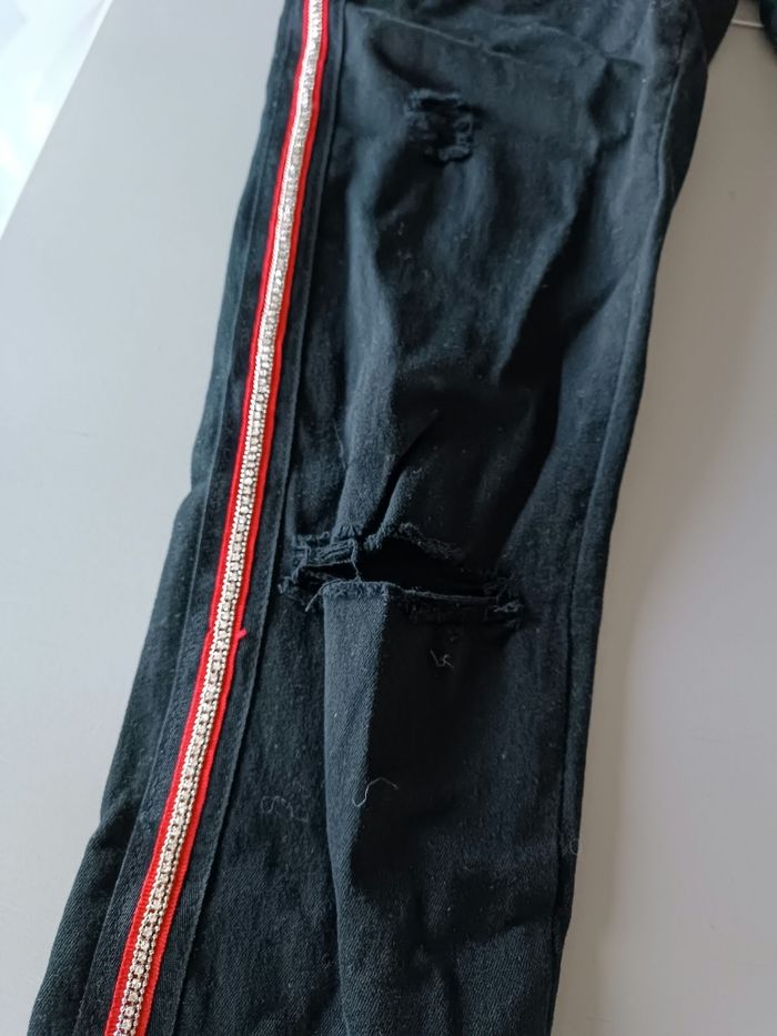 Jean Tally weijl taille 36 - photo numéro 6