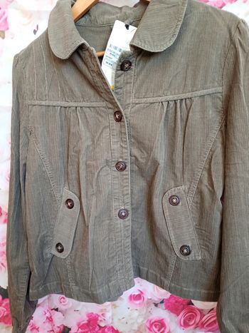 Veste neuve taille 38