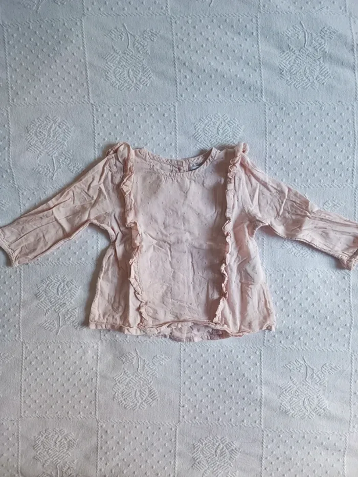 Chemise Verbaudet