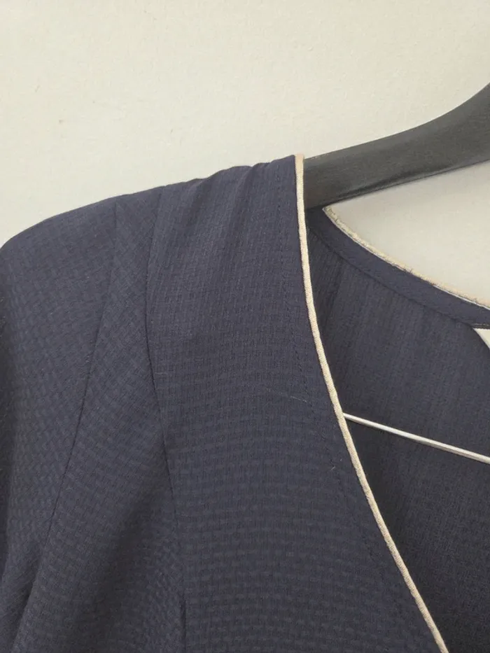 Belle robe Naf Naf 34 - photo numéro 2