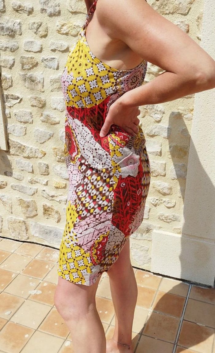 Robe d'été femme Etam 36