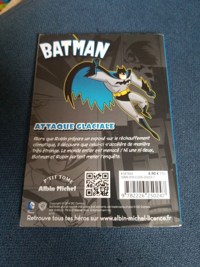 Batman - photo numéro 2