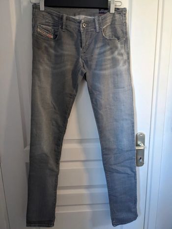 Jean Diesel