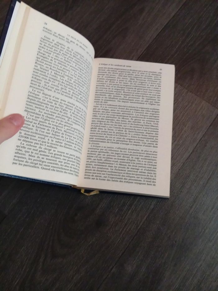 Les guerres de religion - photo numéro 2