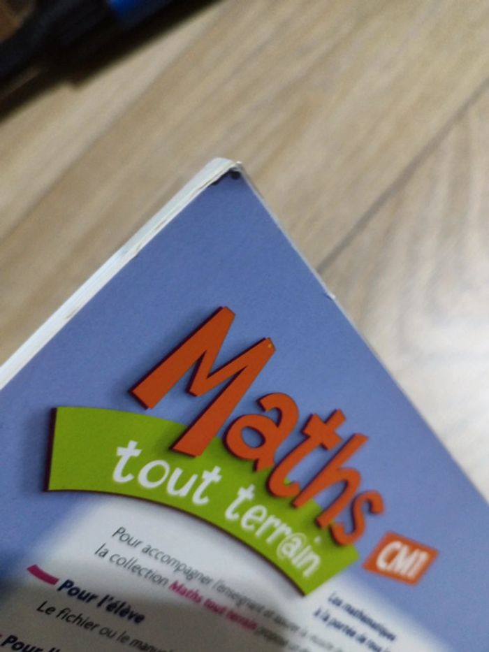 Fichier maths - photo numéro 3