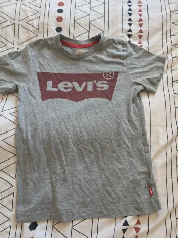 Tee shirt 8 ans