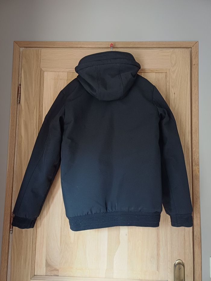 Manteau garçon - photo numéro 2