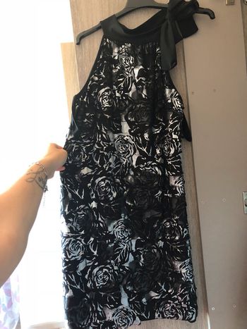 Robe de soirée