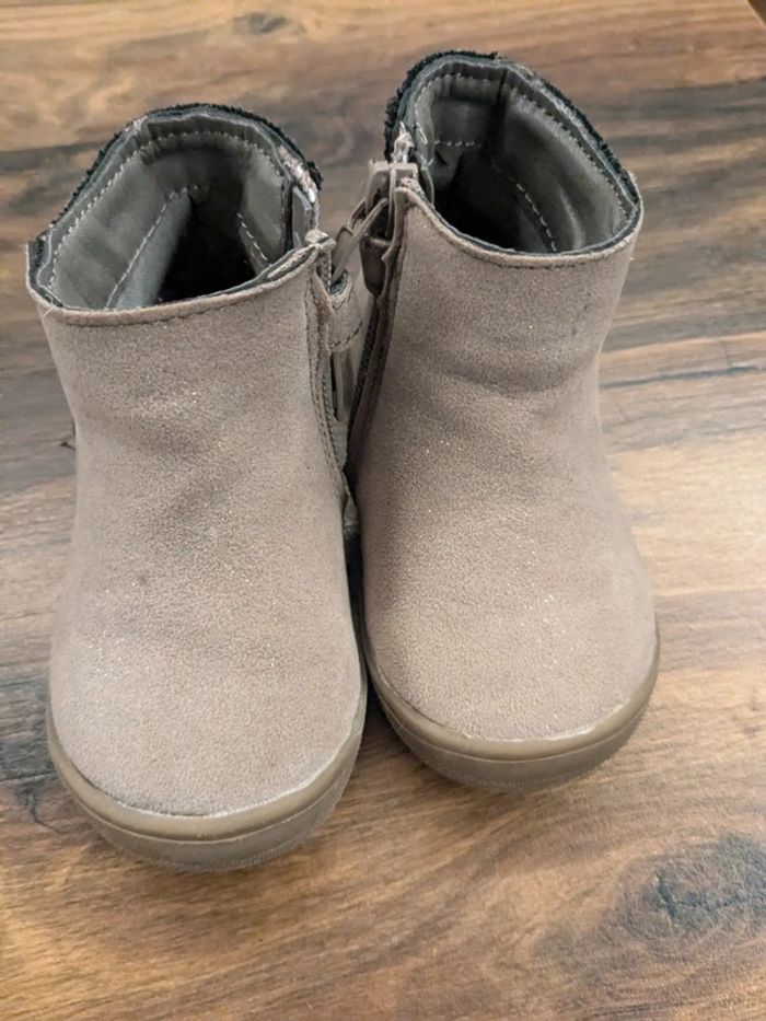Bottines - photo numéro 2