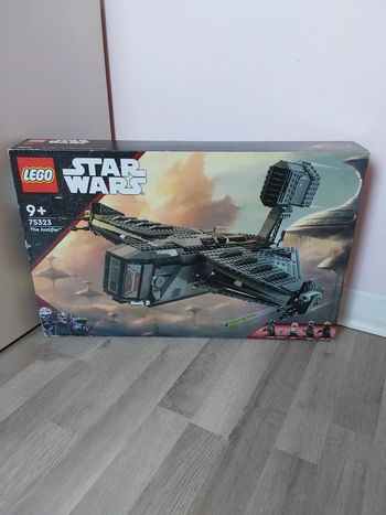 Lego Star Wars 75323 The Justifier