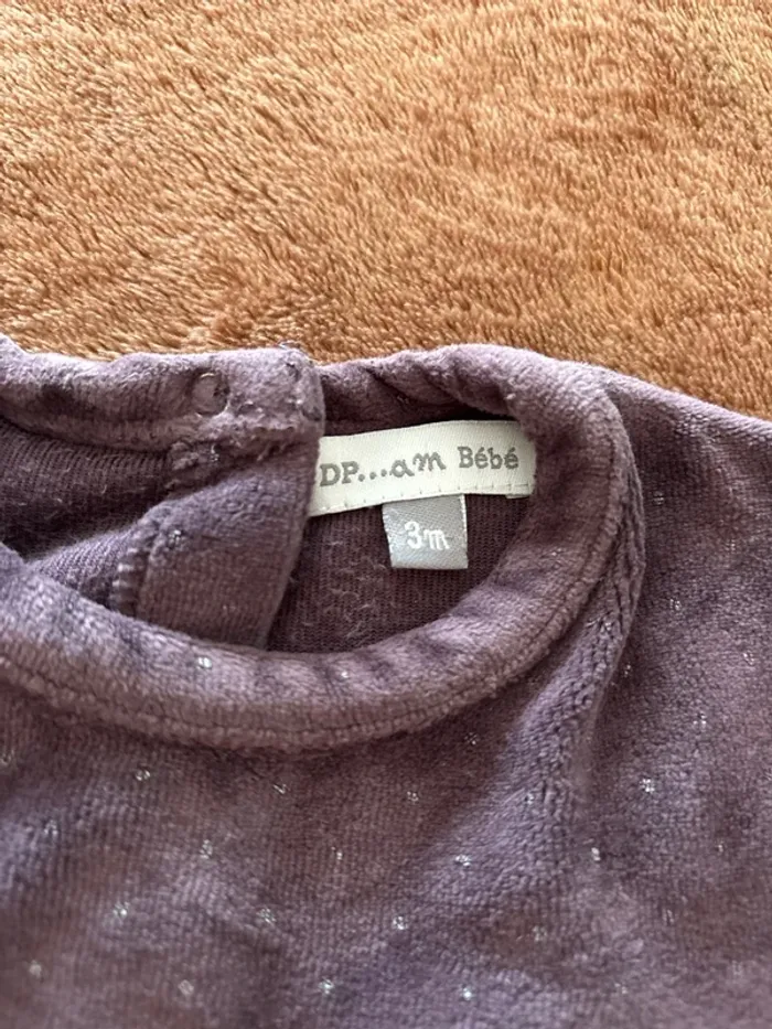 Pyjama - photo numéro 3