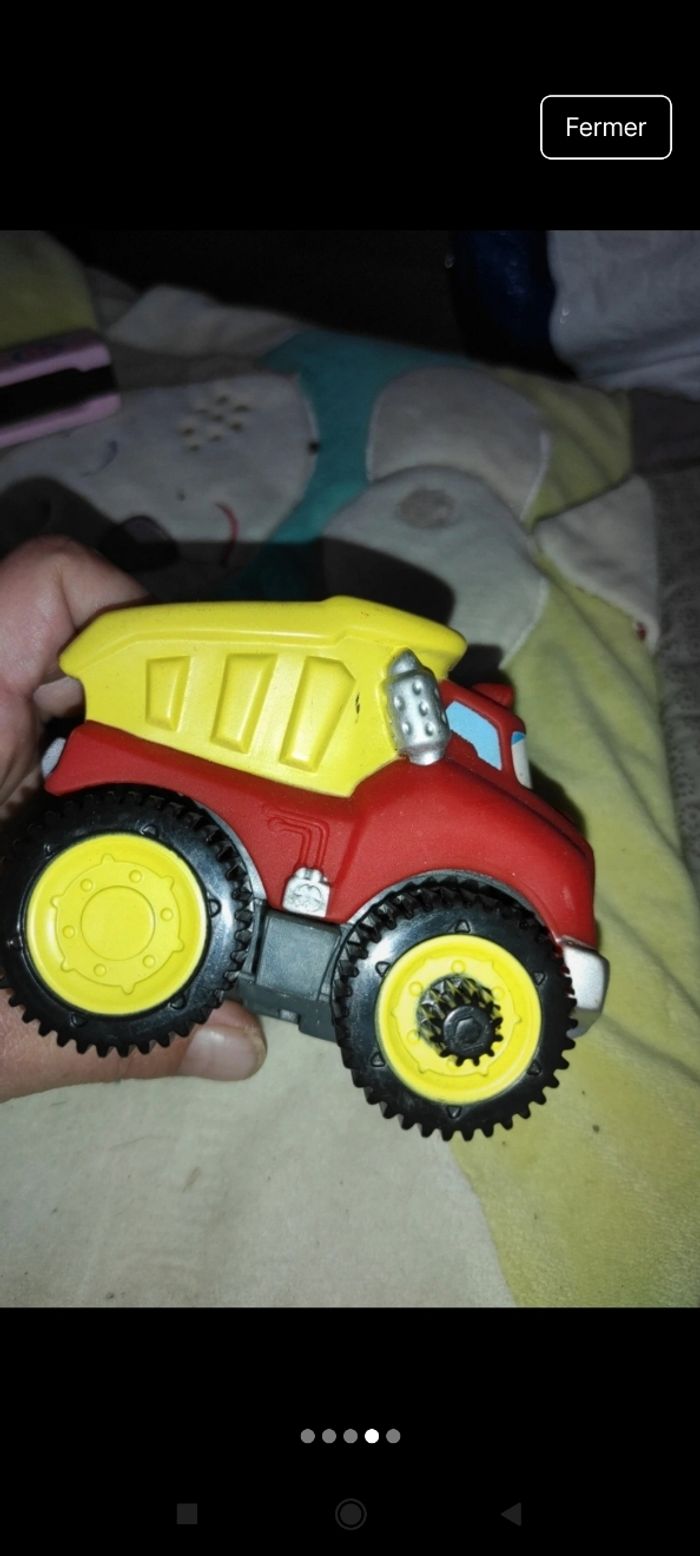 Jouet enfant j51 - photo numéro 3